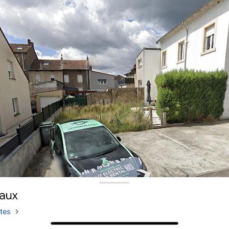 דירות Clouange La Plume Wifi Parking Un-Sejour-A-Part מראה חיצוני תמונה